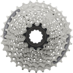 CS-HG201 9-speed Cassette