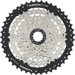 CS-HG400 8-speed cassette 11 - 45T