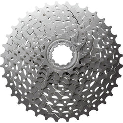 CS-HG400 Alivio 9-speed cassette