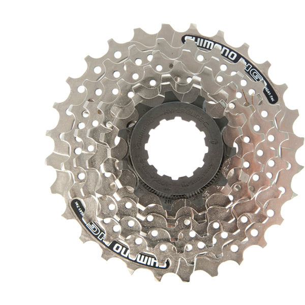 CS-HG41 7-speed cassette 11 - 28T