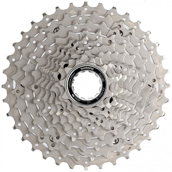 CS-HG50 10-speed cassette 11 - 36T