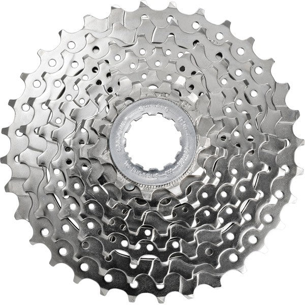 CS-HG50 8-speed cassette