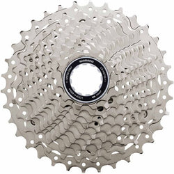 CS-HG700 11-speed cassette, 11 - 34T