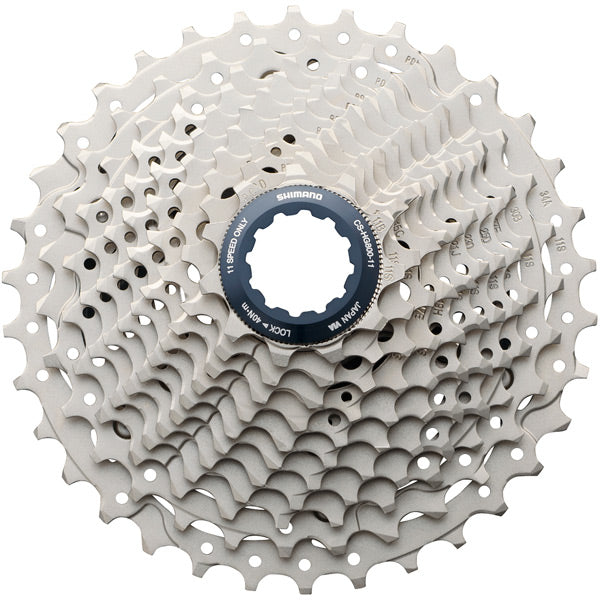 CS-HG800 11-speed cassette 11 - 34T