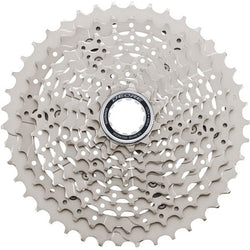 CS-M5100 Deore 11-speed cassette