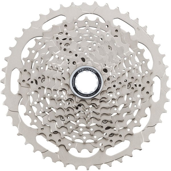 CS-M4100 Deore 10-speed cassette