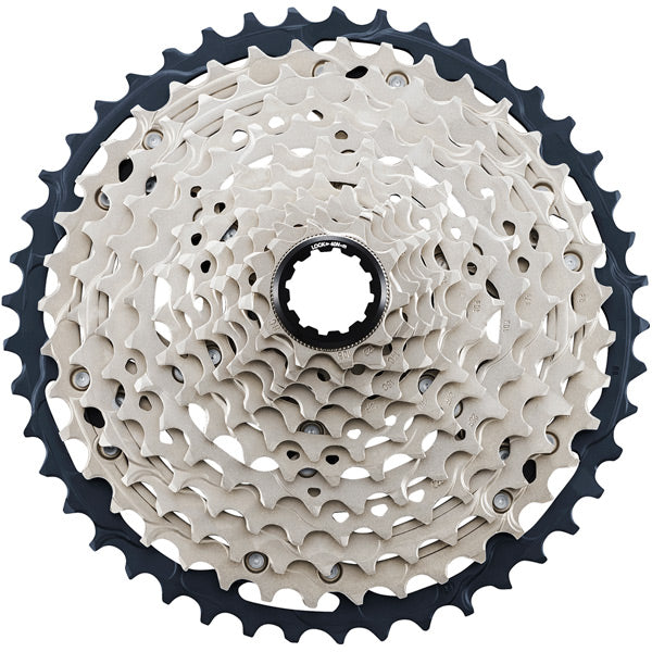 CS-M7100 SLX 12-speed cassette 10-51