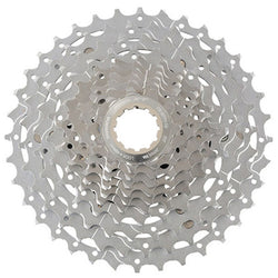 CS-M771 XT 10-speed cassette