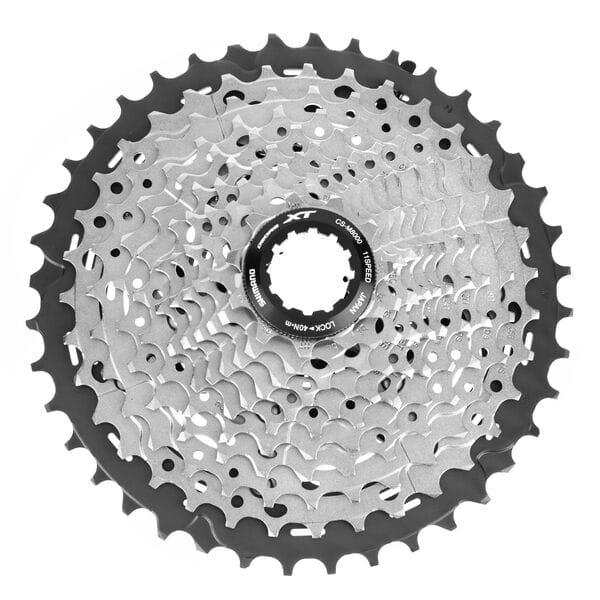 CS-M8000 XT 11-speed cassette