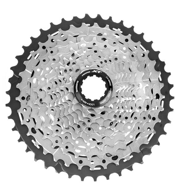 CS-M8000 XT 11-speed cassette