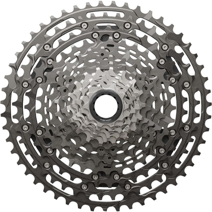 CS-M9200 XTR cassette, 12-speed, 10 - 51T