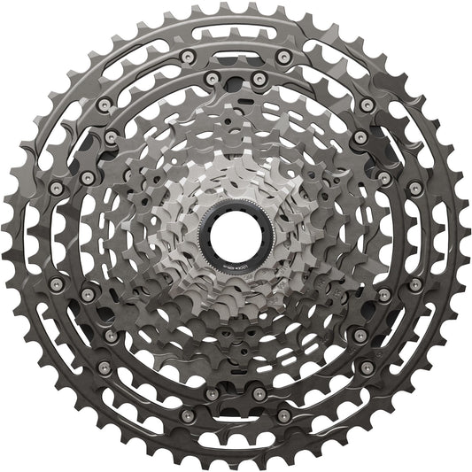 CS-M9200 XTR cassette, 12-speed, 10 - 51T