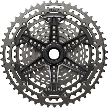CS-M9200 XTR cassette, 12-speed, 10 - 51T