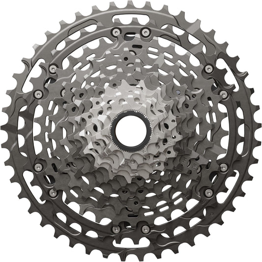 CS-M9200 XTR cassette, 12-speed, 9 - 45T