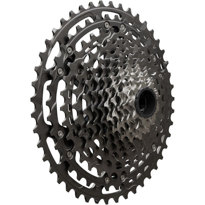 CS-M9200 XTR cassette, 12-speed, 9 - 45T