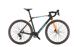 KTM – X-STRADA MASTER M/55 cb matt (pale or+blue+lemon)