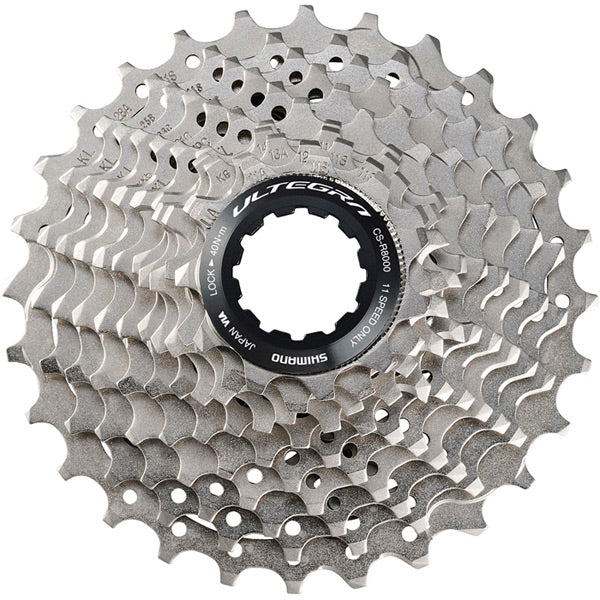 CS-R8000 Ultegra 11-speed cassette