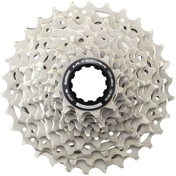 CS-R8101 Ultegra 12-speed cassette 11 - 30T