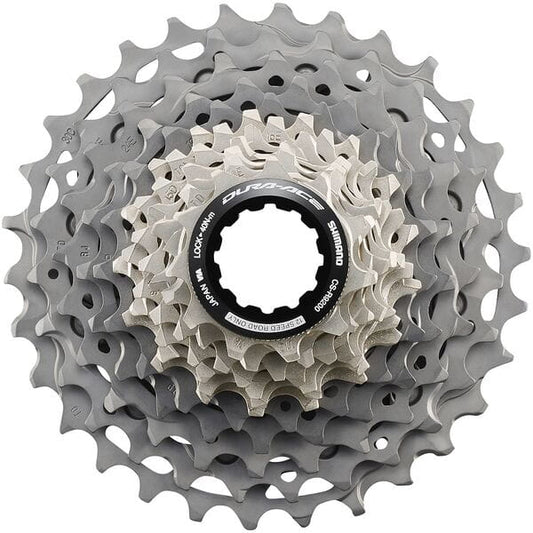 CS-R9200 Dura-Ace 12-speed cassette