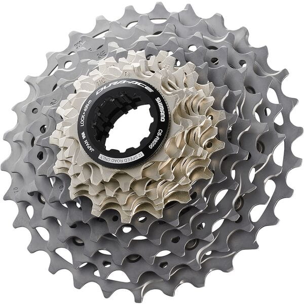 CS-R9200 Dura-Ace 12-speed cassette