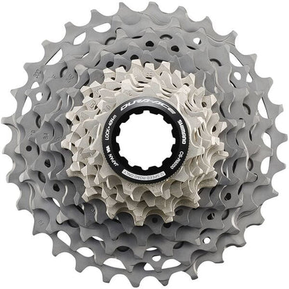 CS-R9200 Dura-Ace 12-speed cassette
