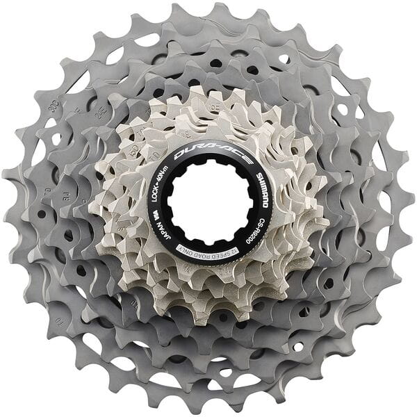 CS-R9200 Dura-Ace 12-speed cassette