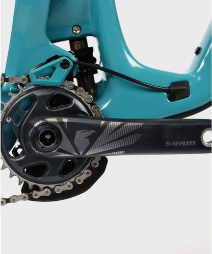 Ex-Demo Yeti SB160 T-Series T1 29" Bike