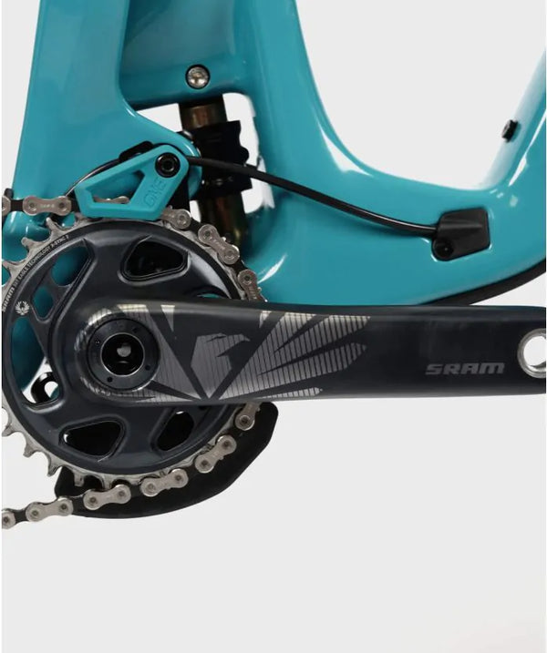 Ex-Demo Yeti SB160 T-Series T1 29" Bike