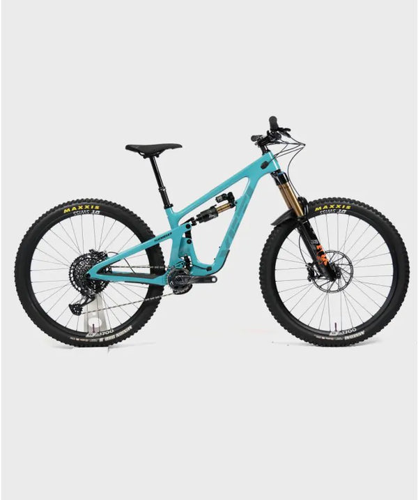 Ex-Demo Yeti SB160 T-Series T1 29" Bike