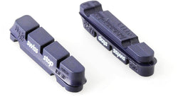 Brake pads BXP blue Evo for Alloy and OXiC Rims - 1 pair Campagnolo