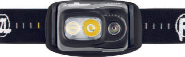 Swift RL Pro 900 Lumen Black