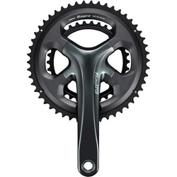 FC-4700 Tiagra 10 speed double / compact chainset