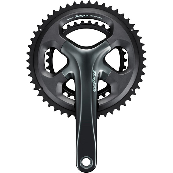 FC-4700 Tiagra 10 speed double / compact chainset