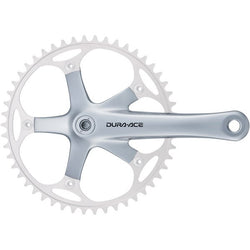 FC-7710 Dura-Ace Track Crankset, Without Chainring