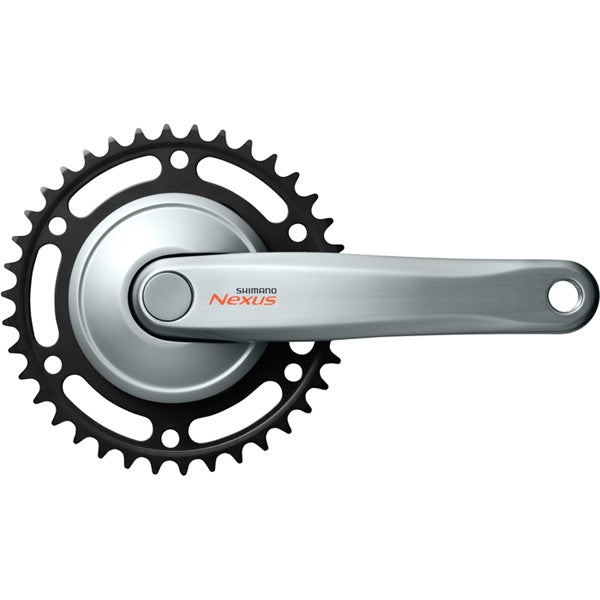 Nexus FC-C6000 single chainwheel