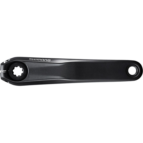 FC-E8050 left hand crank arm