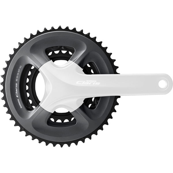 Claris FC-R2030 8 speed triple chainring