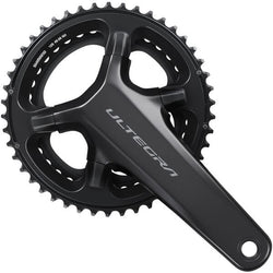 FC-R8100 Ultegra 12-speed double chainset, 50 / 34T 172.5 mm