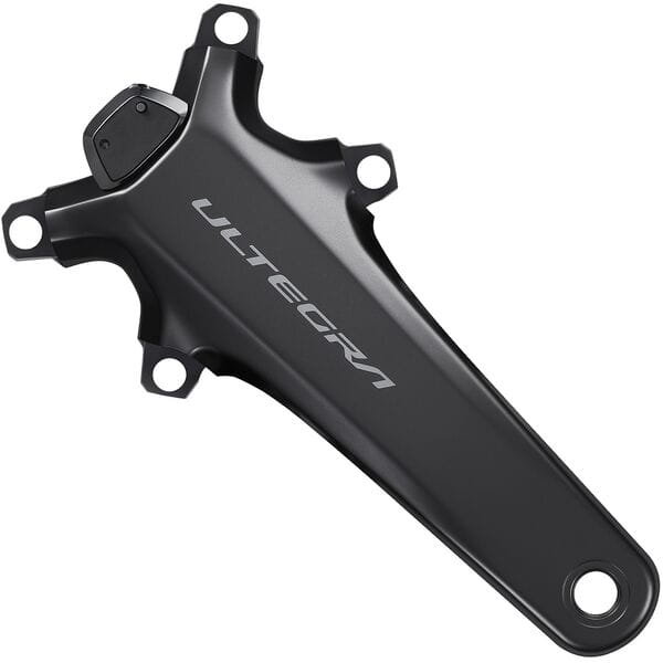 FC-R8100-P Ultegra 12-speed double Power Meter crankset, 165mm