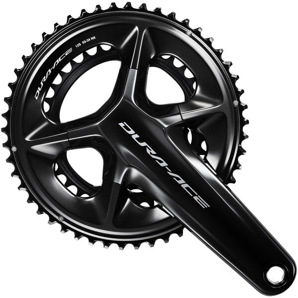 FC-R9200 Dura-Ace 12-Speed Double Chainset