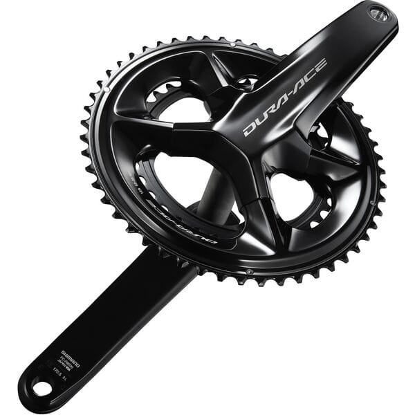 FC-R9200 Dura-Ace 12-Speed Double Chainset