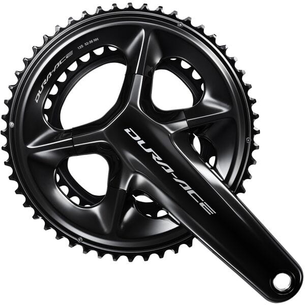 FC-R9200 Dura-Ace 12-Speed Double Chainset