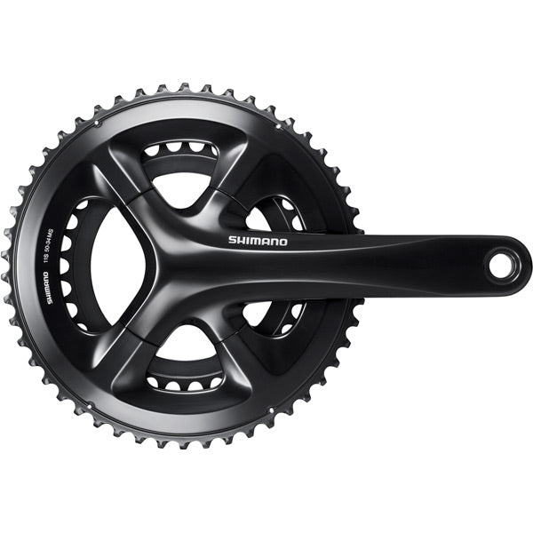 FC-RS510 double chainset