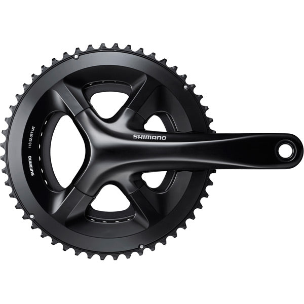 FC-RS510 double chainset