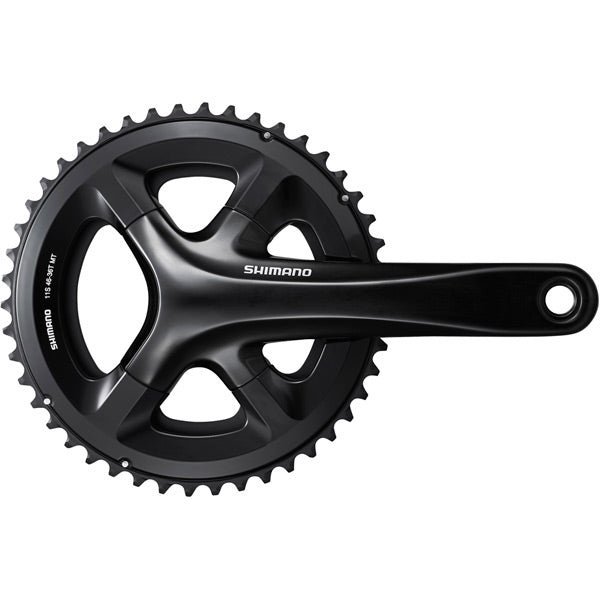 FC-RS510 double chainset