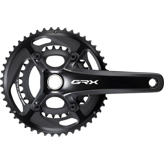 FC-RX810 GRX 48/31T double chainset, 11-speed, Hollowtech II