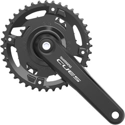 FC-U4000 CUES chainset, for 9/10/11-speed double