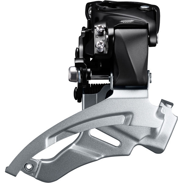 FD-M2000 Altus 9-speed MTB/hybrid front derailleur