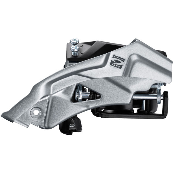 FD-M2000 Altus 9-speed MTB/hybrid front derailleur