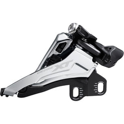 FD-M8100 Deore XT front mech, 12-speed double